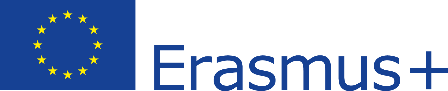 Erasmus+ logo