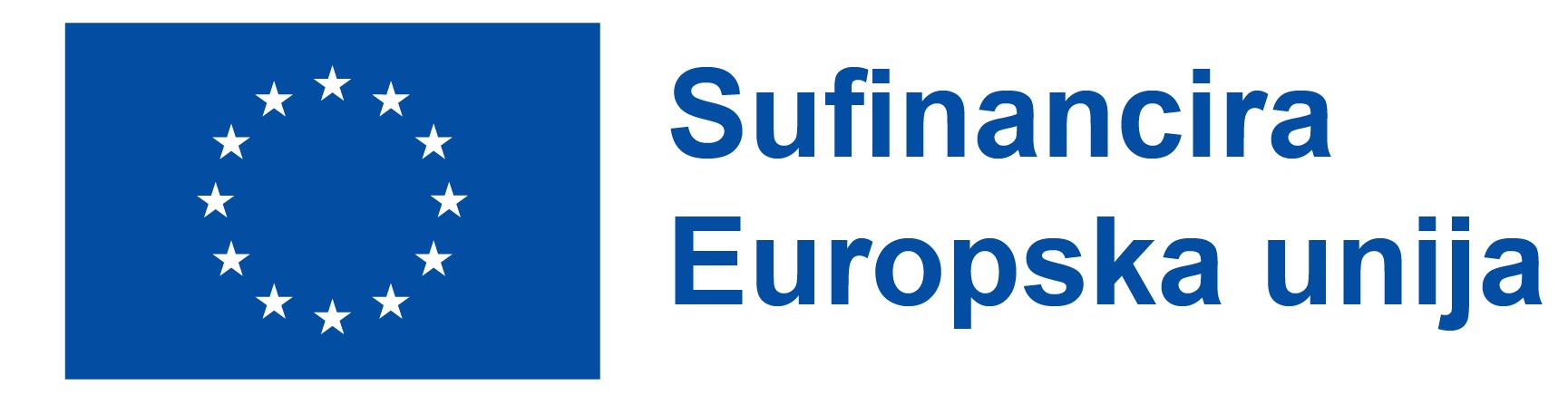 Sufinancirano sredstvima Europske unije